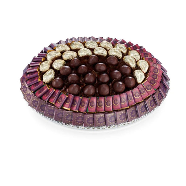 trays oval small