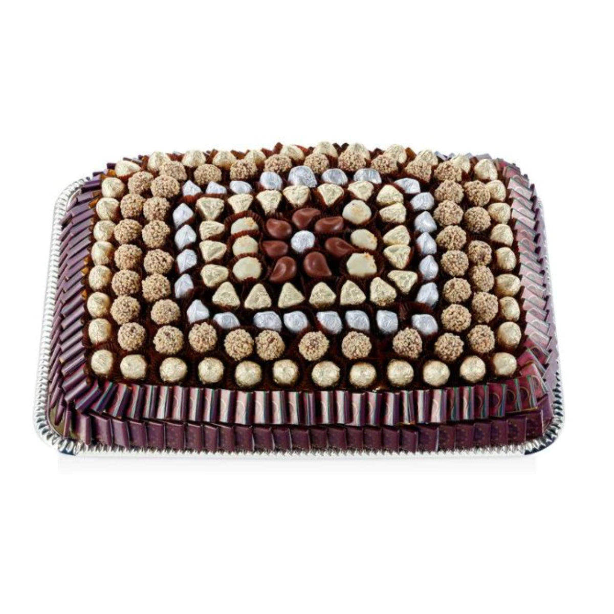 trays rectangular large