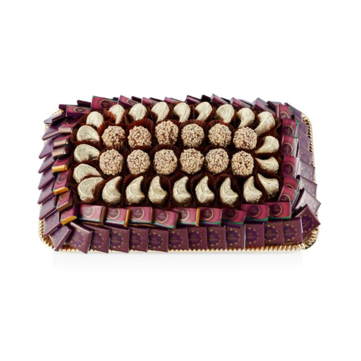 Rectangle Tray S