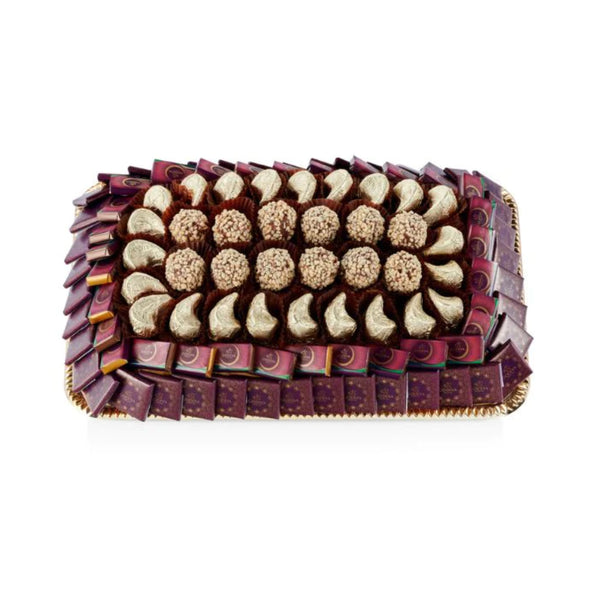 Rectangle Tray S